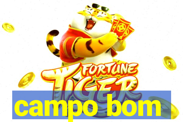 campo bom